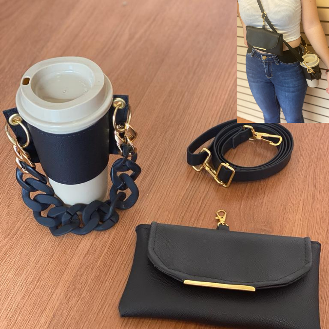 Coffee bag