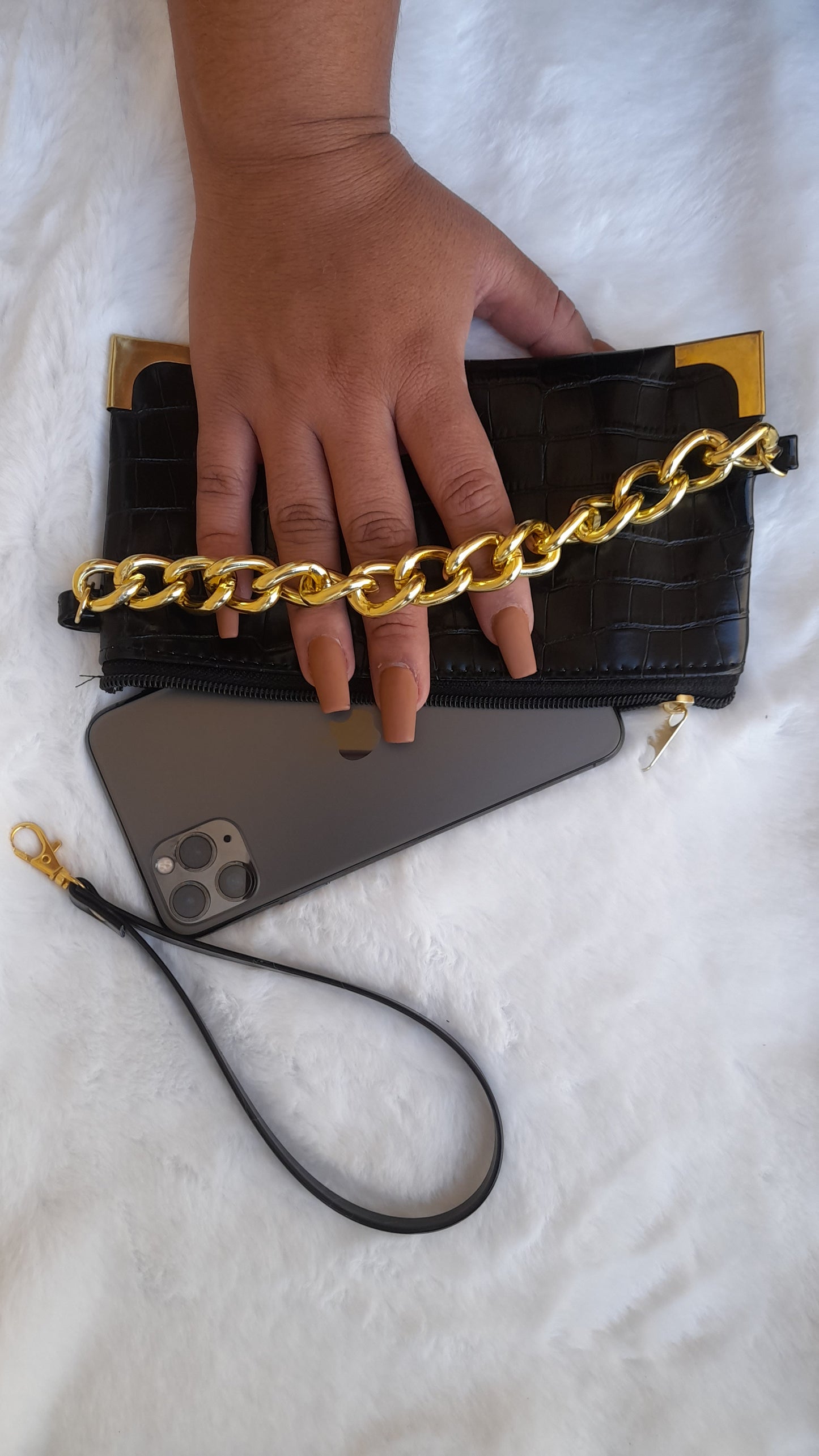 Phone chains