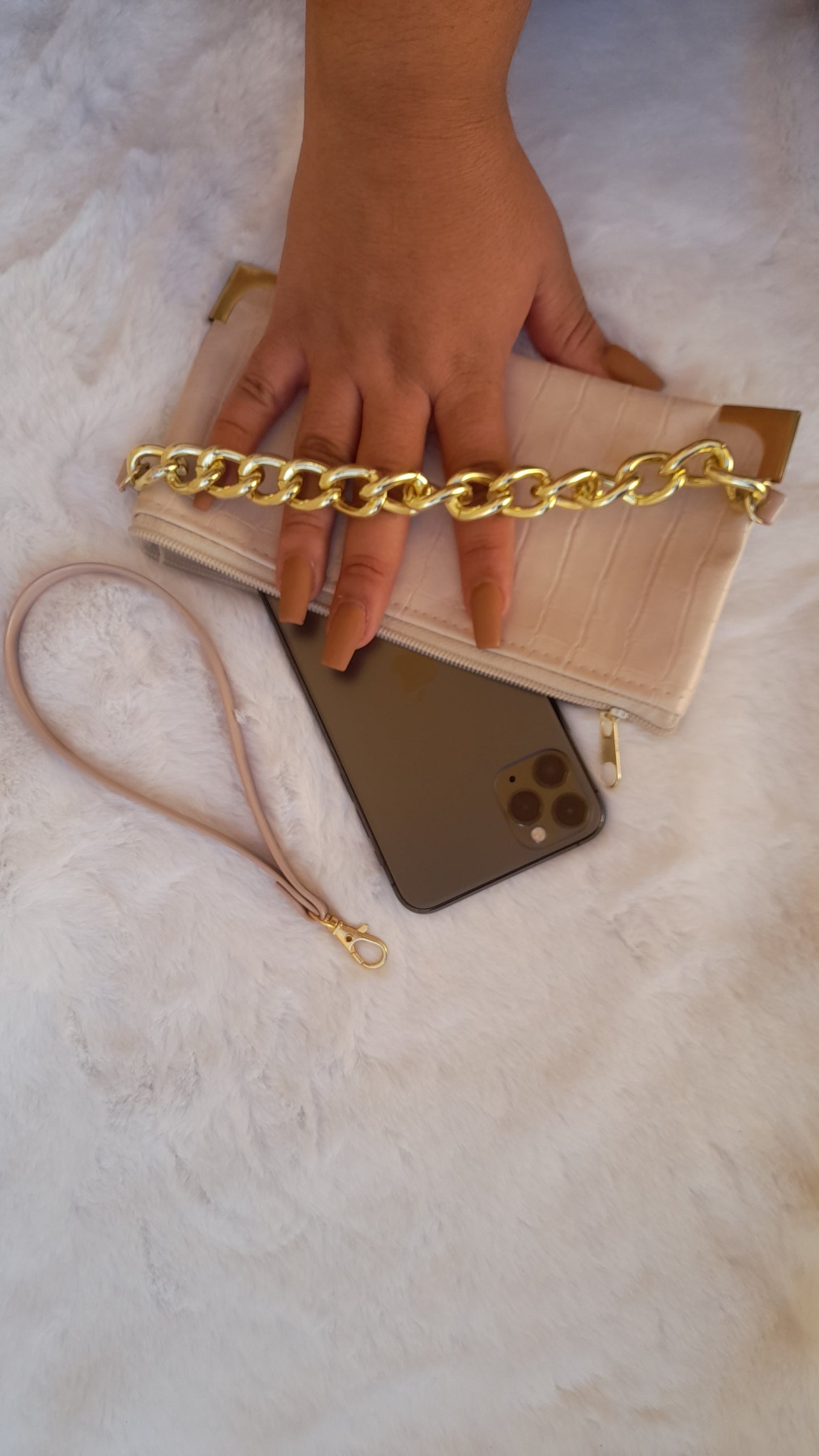 Phone chains