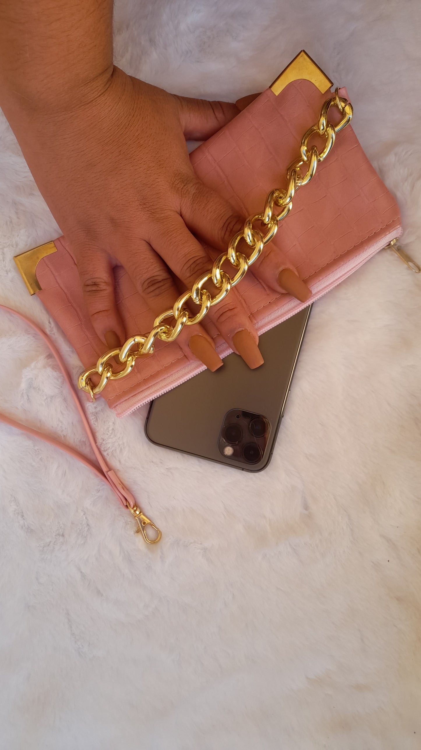 Phone chains