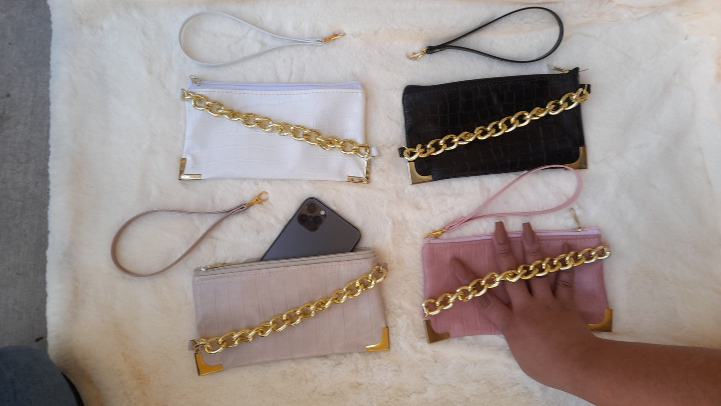 Phone chains