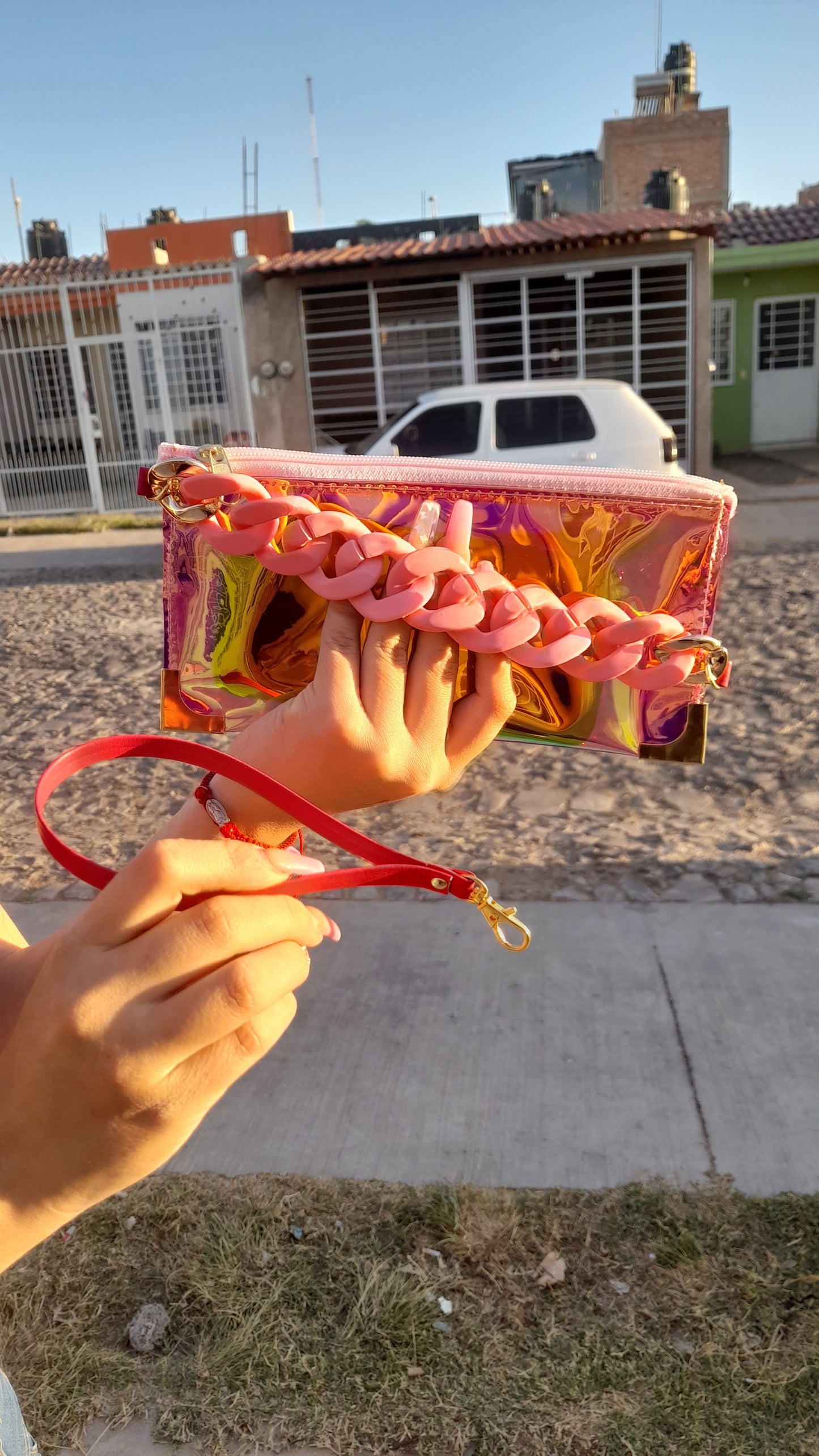 Phone chains