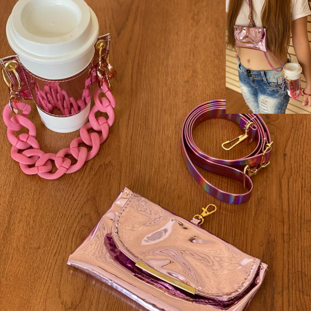 Coffee bag