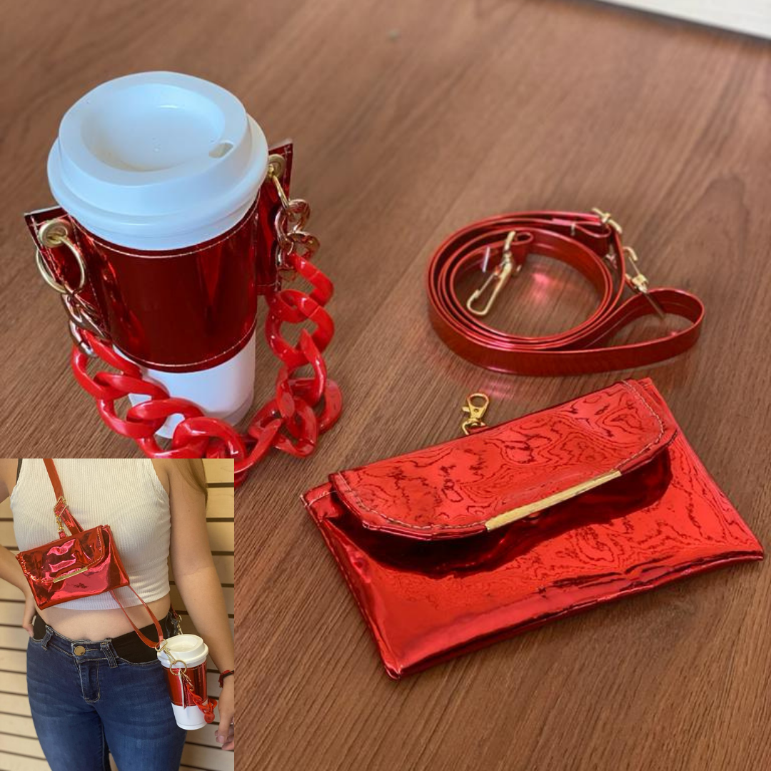 Coffee bag