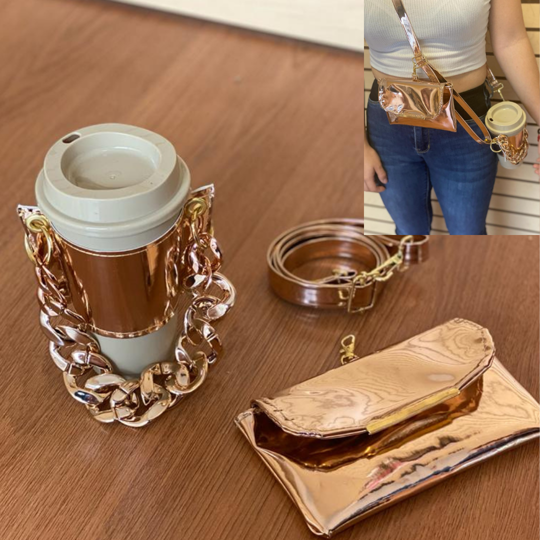 Coffee bag