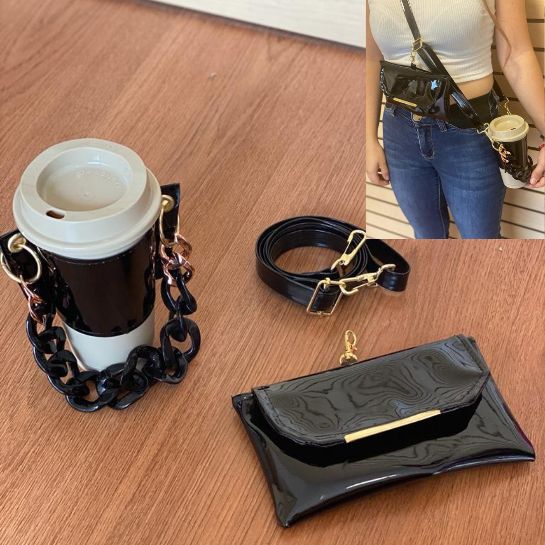 Coffee bag