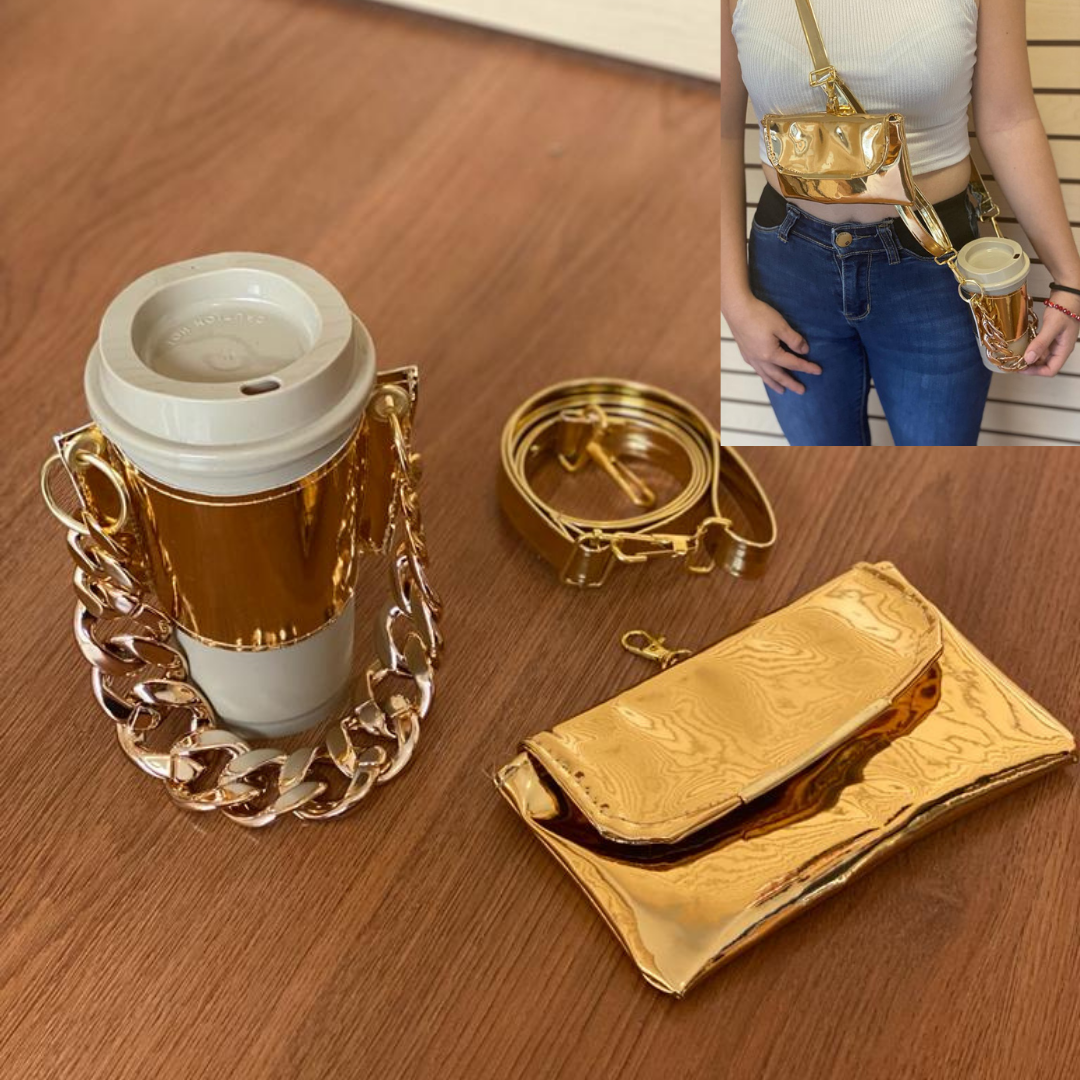 Coffee bag