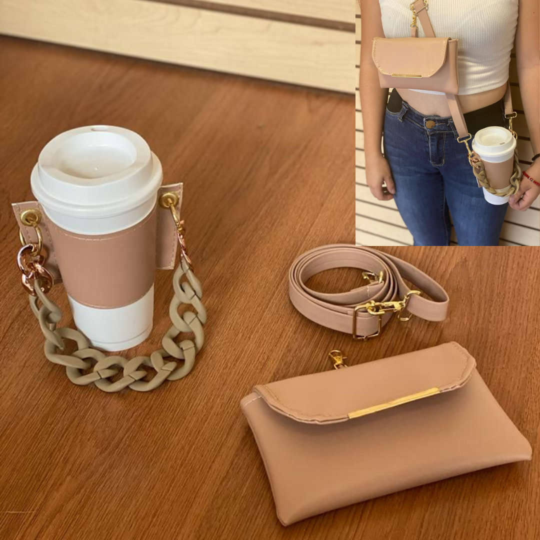 Coffee bag