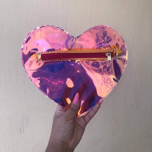 Cosmetiquera Corazón