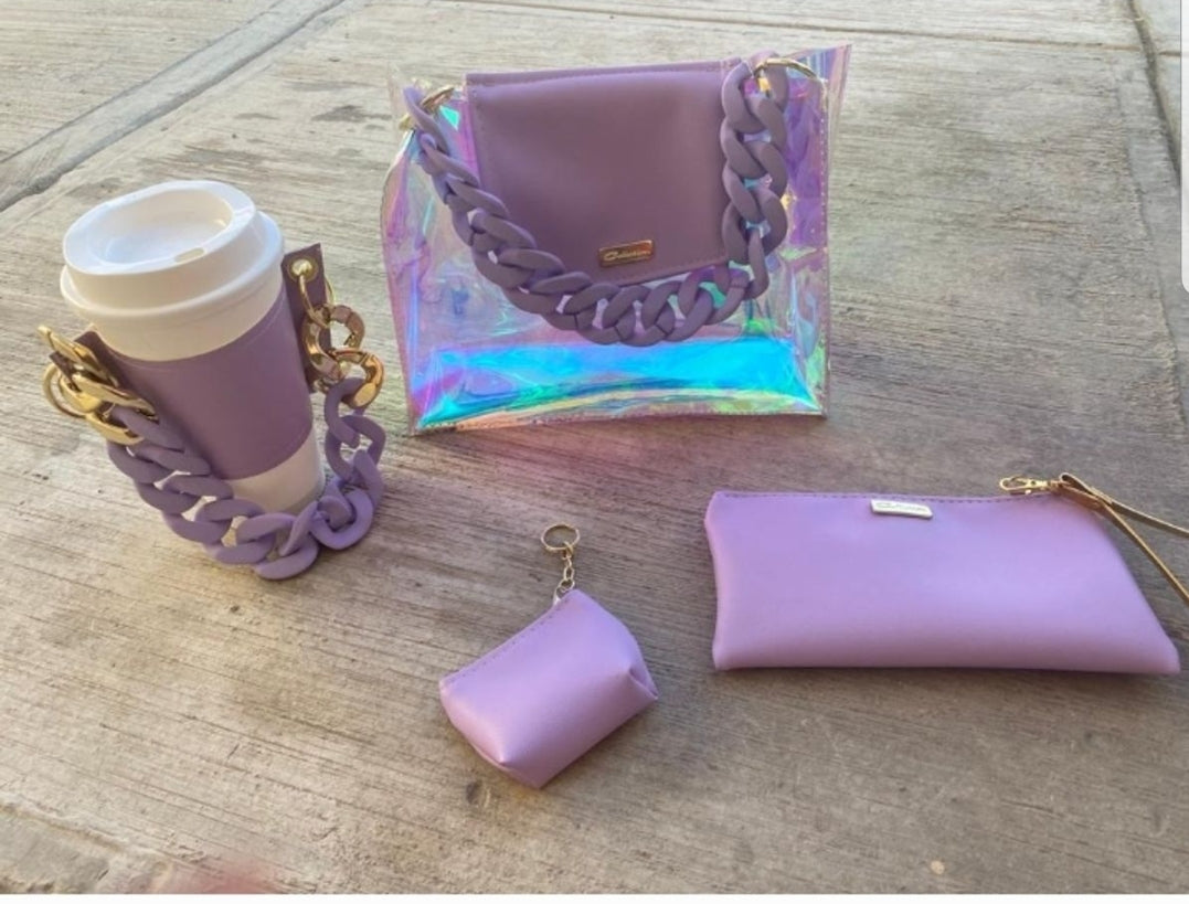 Colección Camila