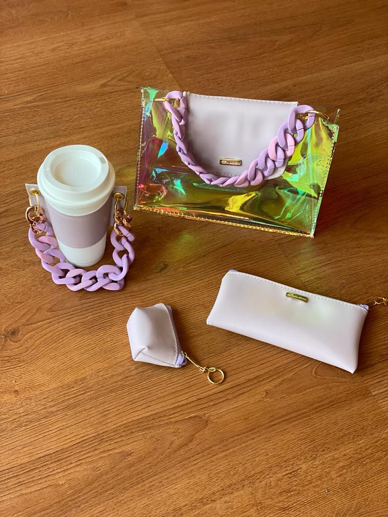 Colección Camila