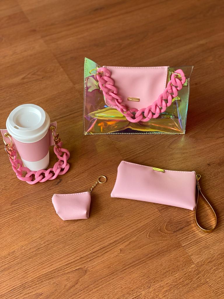 Colección Camila