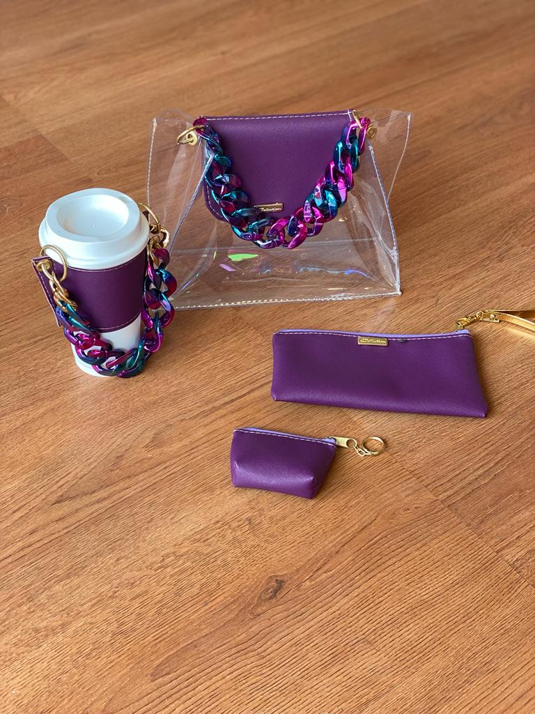 Colección Camila