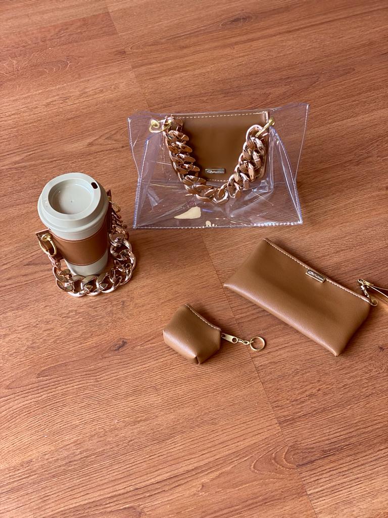 Colección Camila