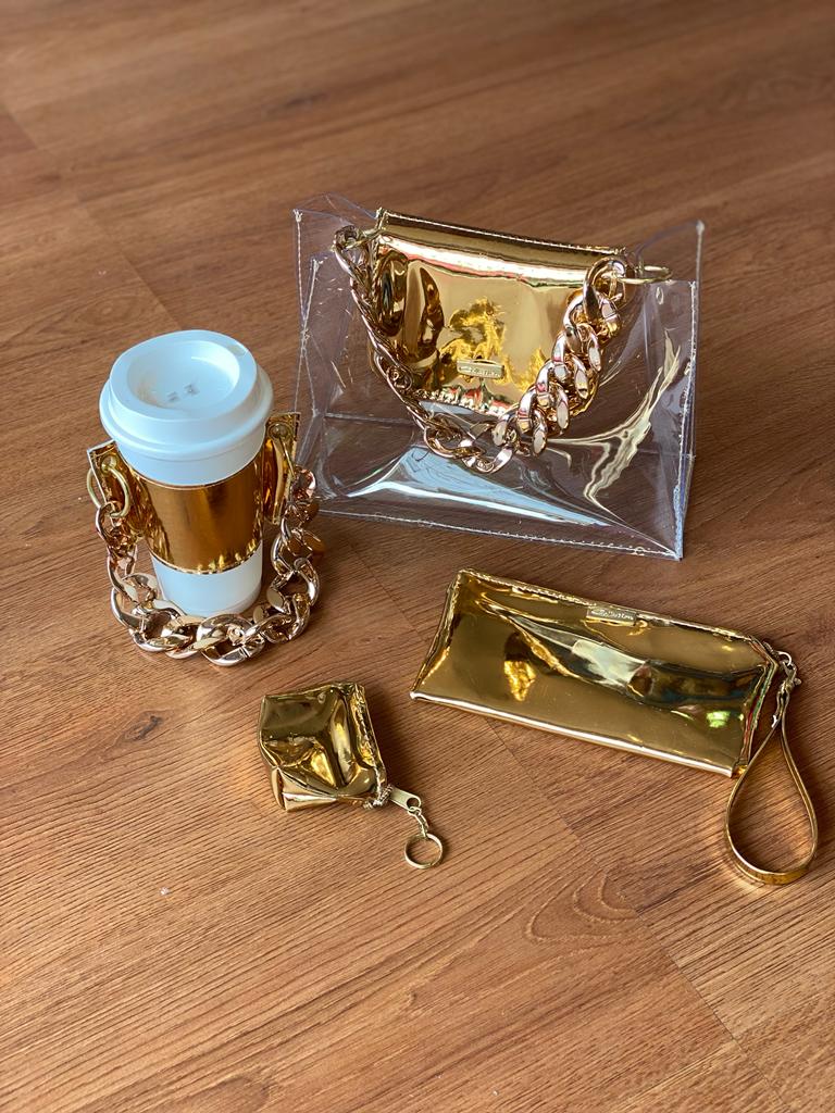 Colección Camila