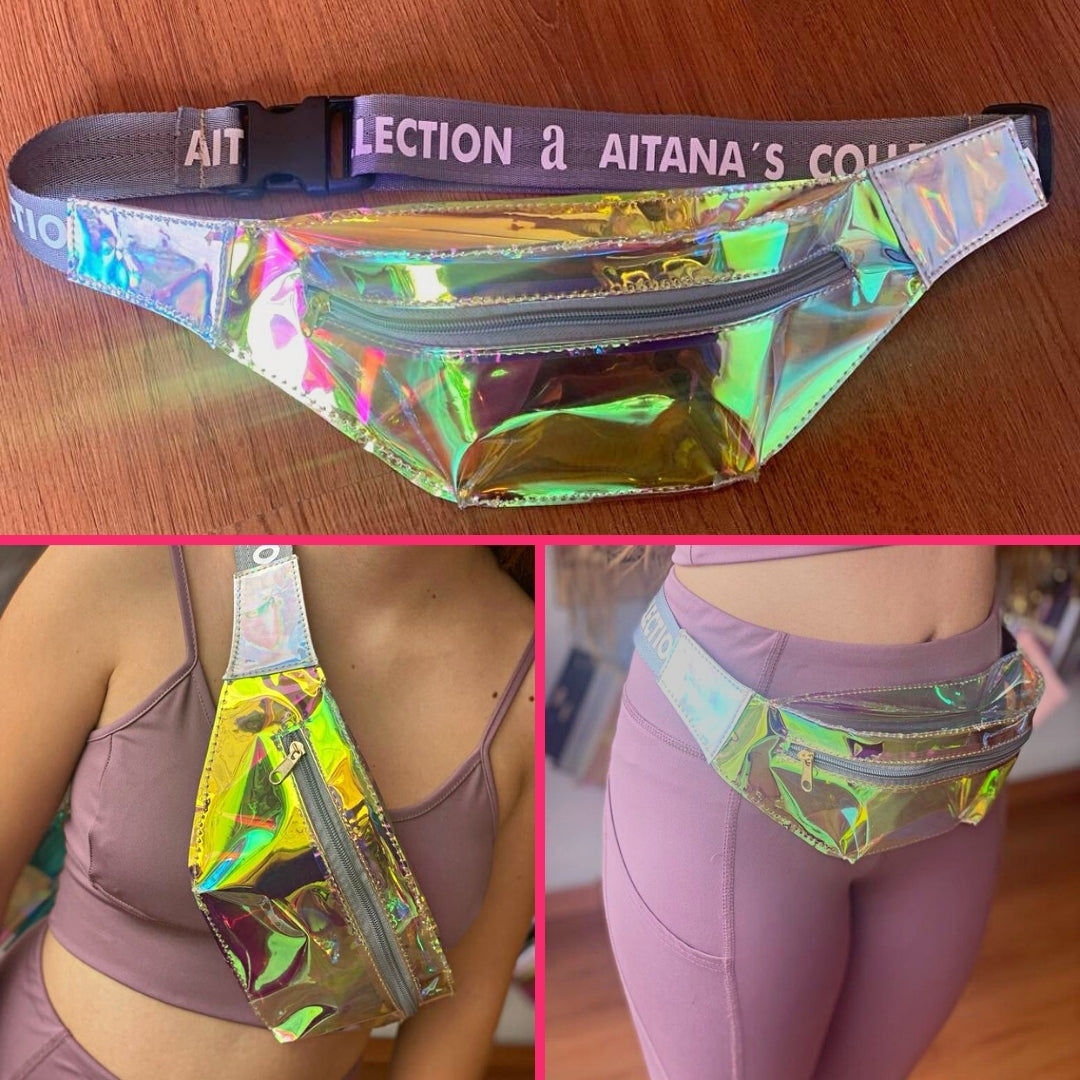 Cangurera Aitanas