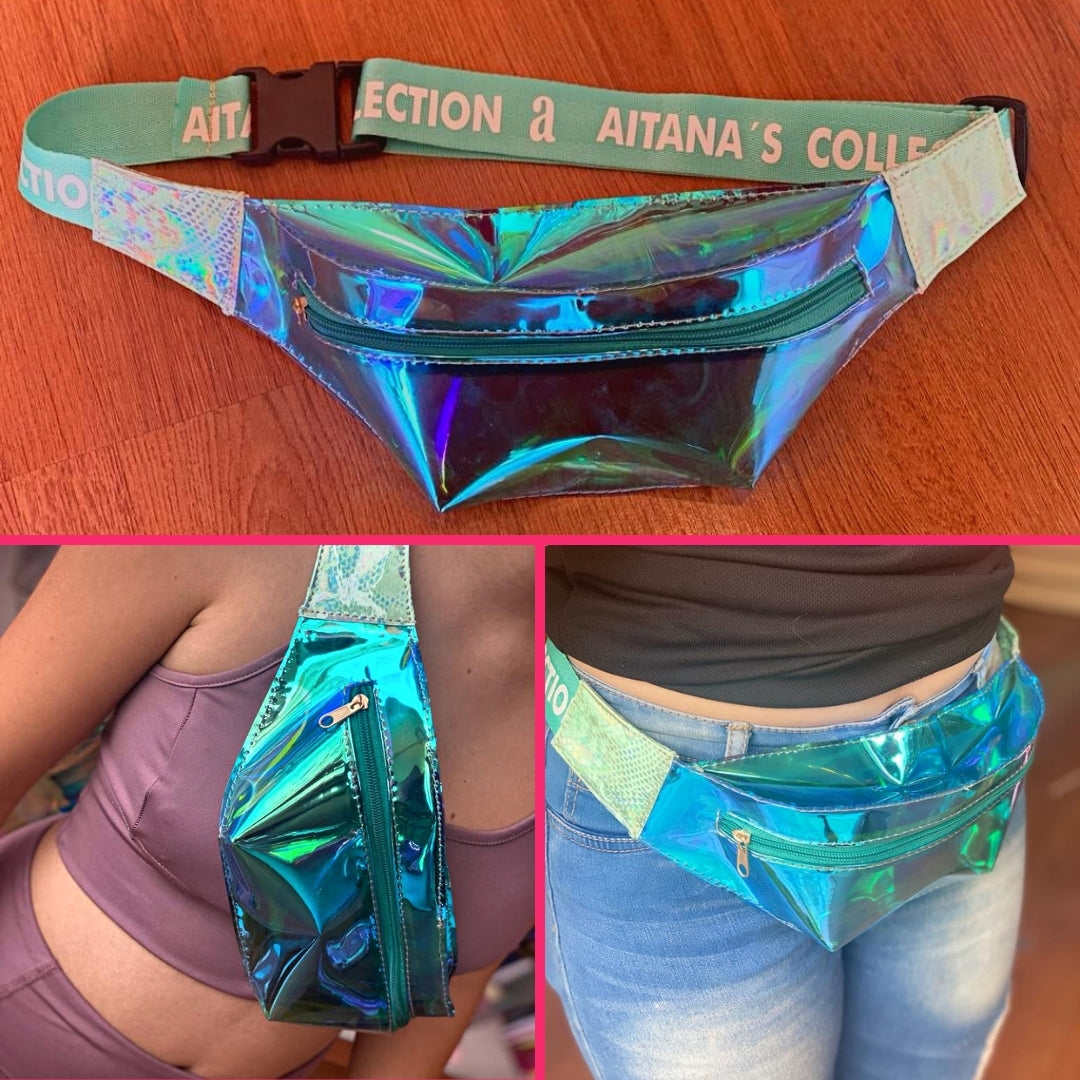 Cangurera Aitanas