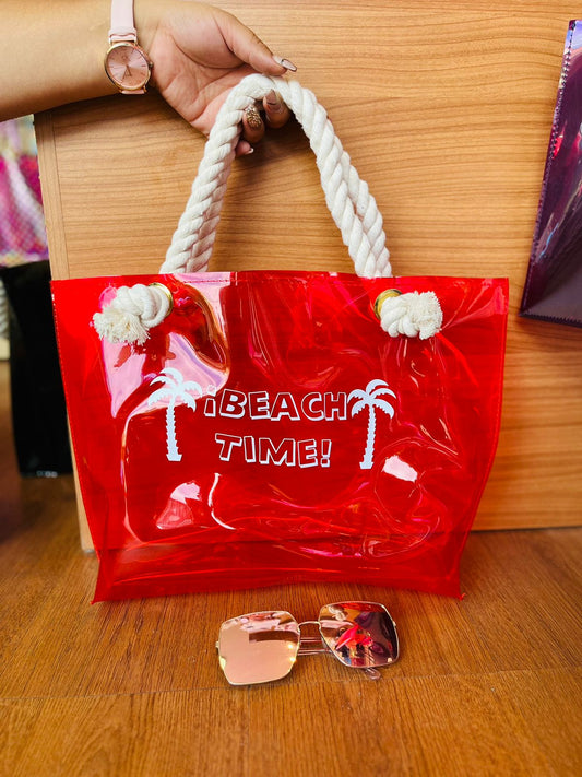 Bolsa playera