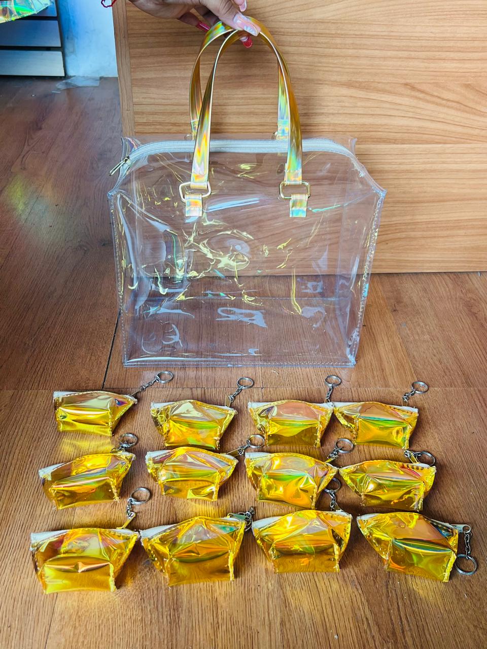 Promoción Bolos para eventos