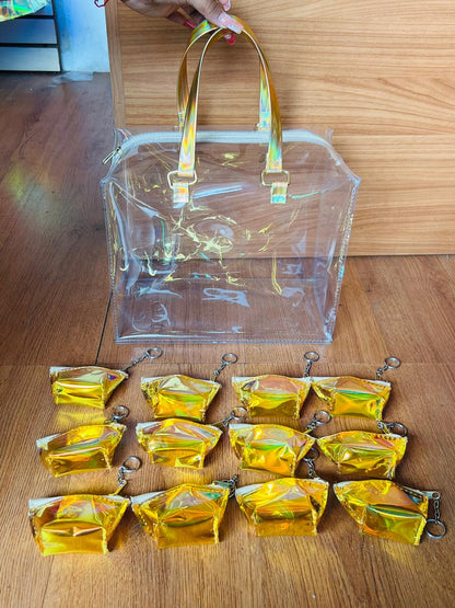 Promoción Bolos para eventos