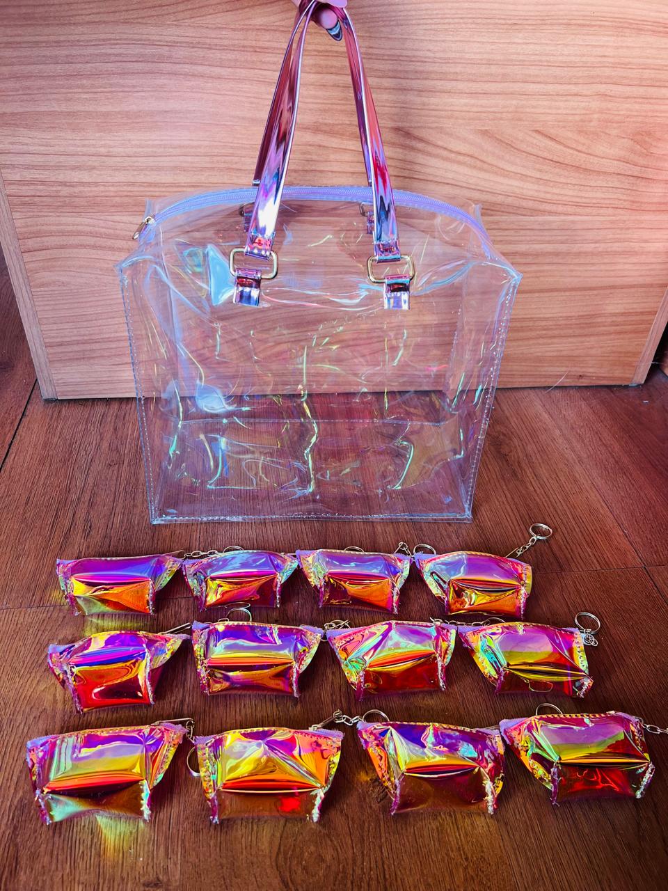 Promoción Bolos para eventos