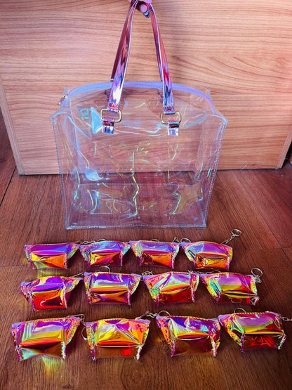 Promoción Bolos para eventos