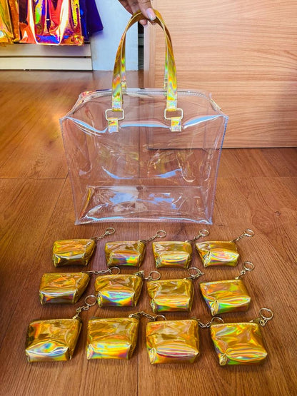 Promoción Bolos para eventos