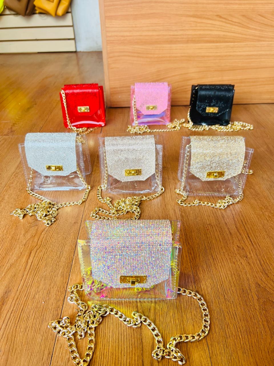 Mini Bag