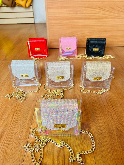 Mini Bag