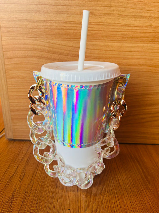 Porta bebidas frías