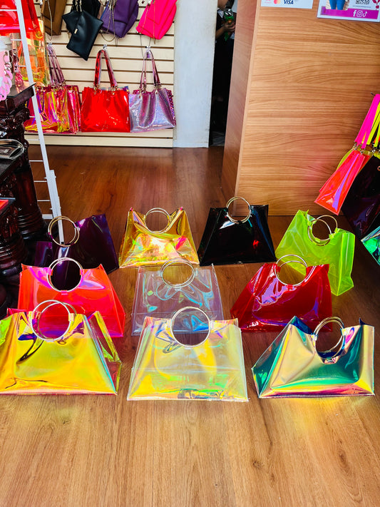 Promoción 10 bolsas Brenda