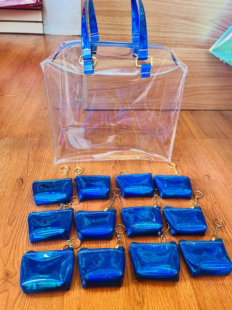 Promoción Bolos para eventos