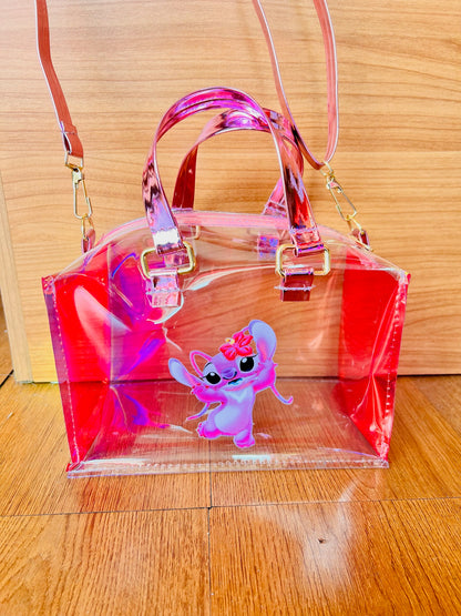 Loncherita Dulcera Personalizada para Fiestas Infantiles