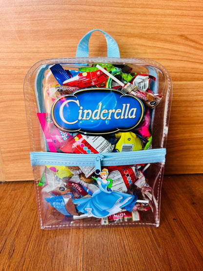 Mochila Dulcera