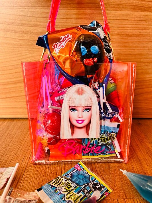 Bolsa Dulcera