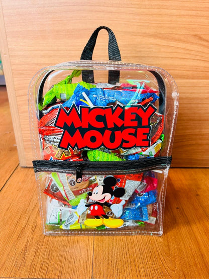 Mochila Dulcera