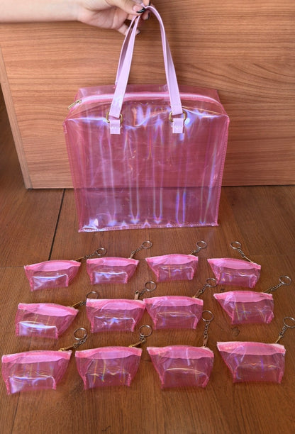 Promoción Bolos para eventos
