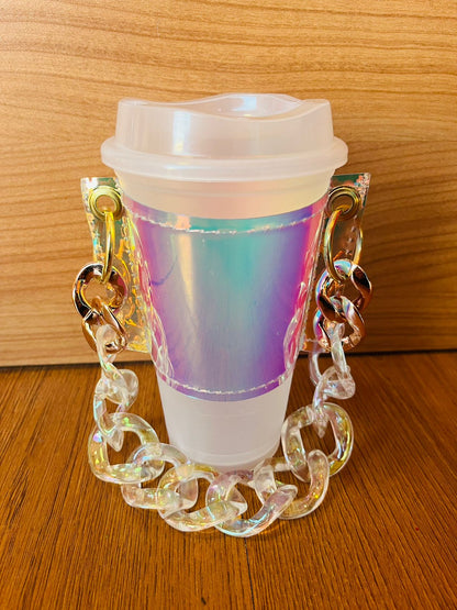 Porta bebidas calientes