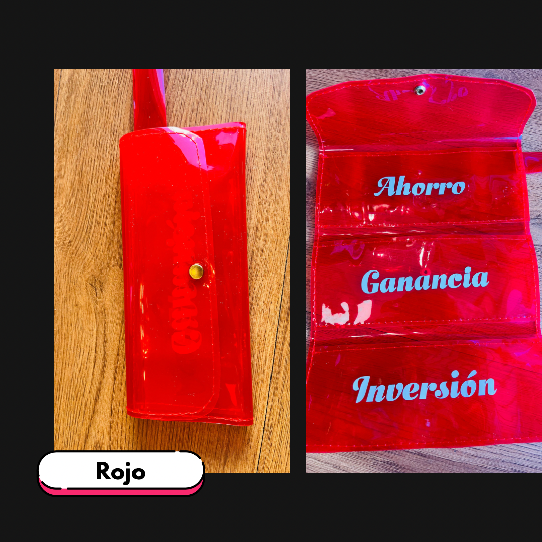 Organigasto