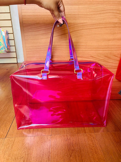 Mega Maletín – Bolso Grande de Mujer con Estilo y Capacidad