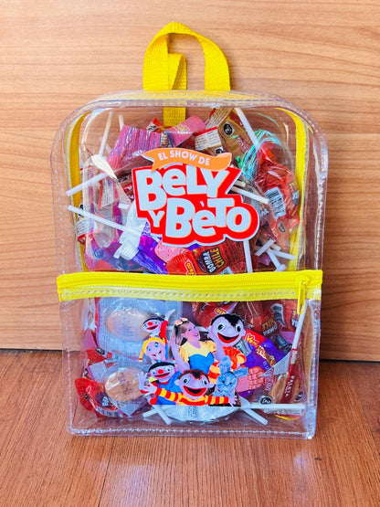 Mochila Dulcera