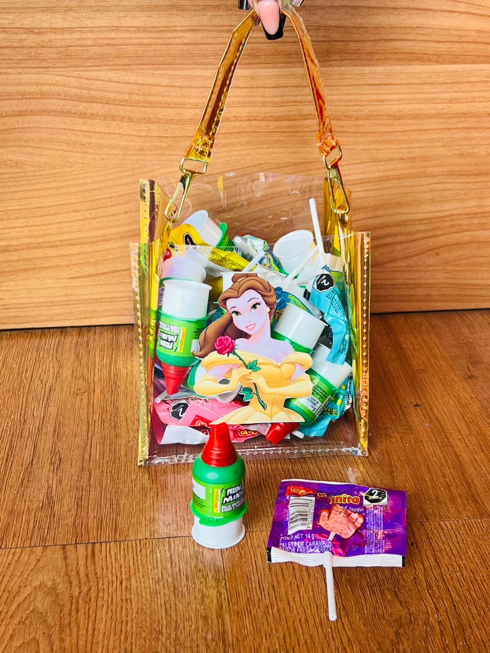 Bolsa Dulcera