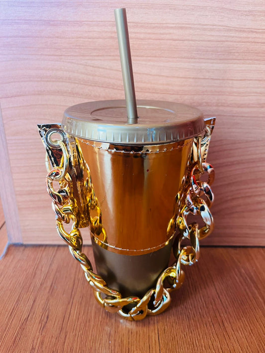 Porta bebidas frías