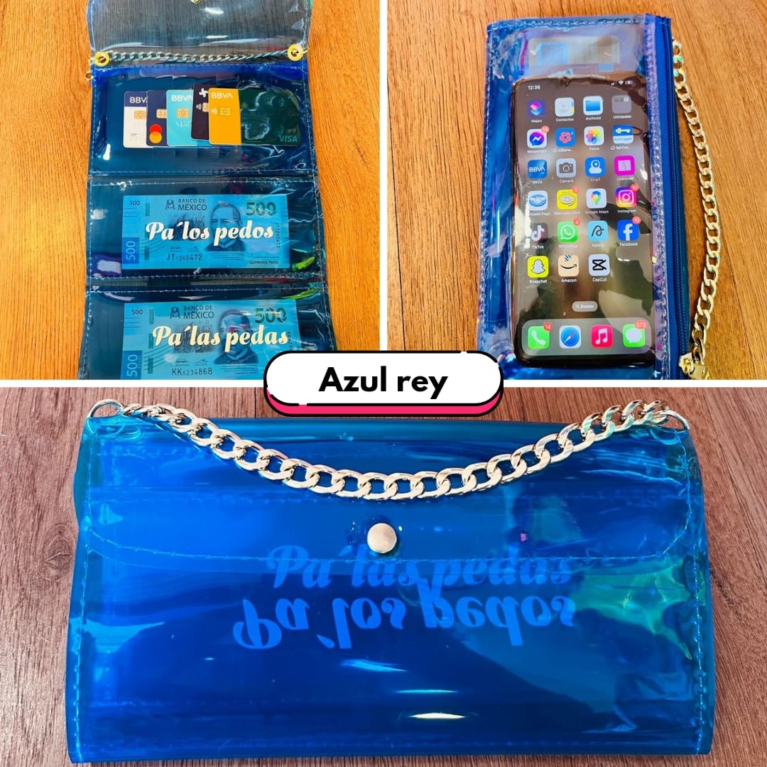 Organiphone