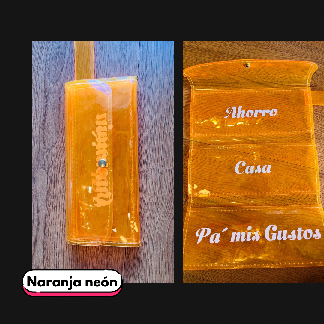 Organigasto