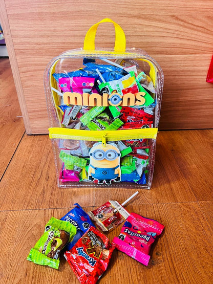 Mochila Dulcera