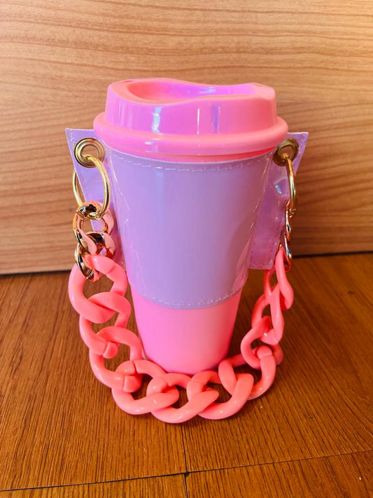 Porta bebidas calientes