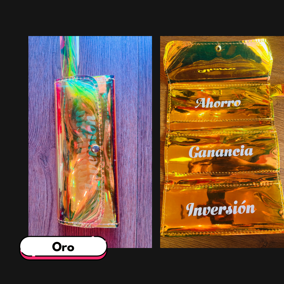 Organigasto