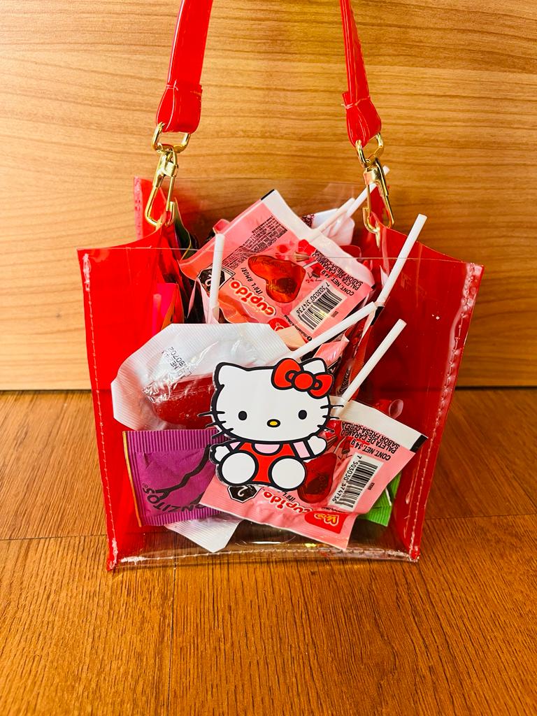 Bolsa Dulcera