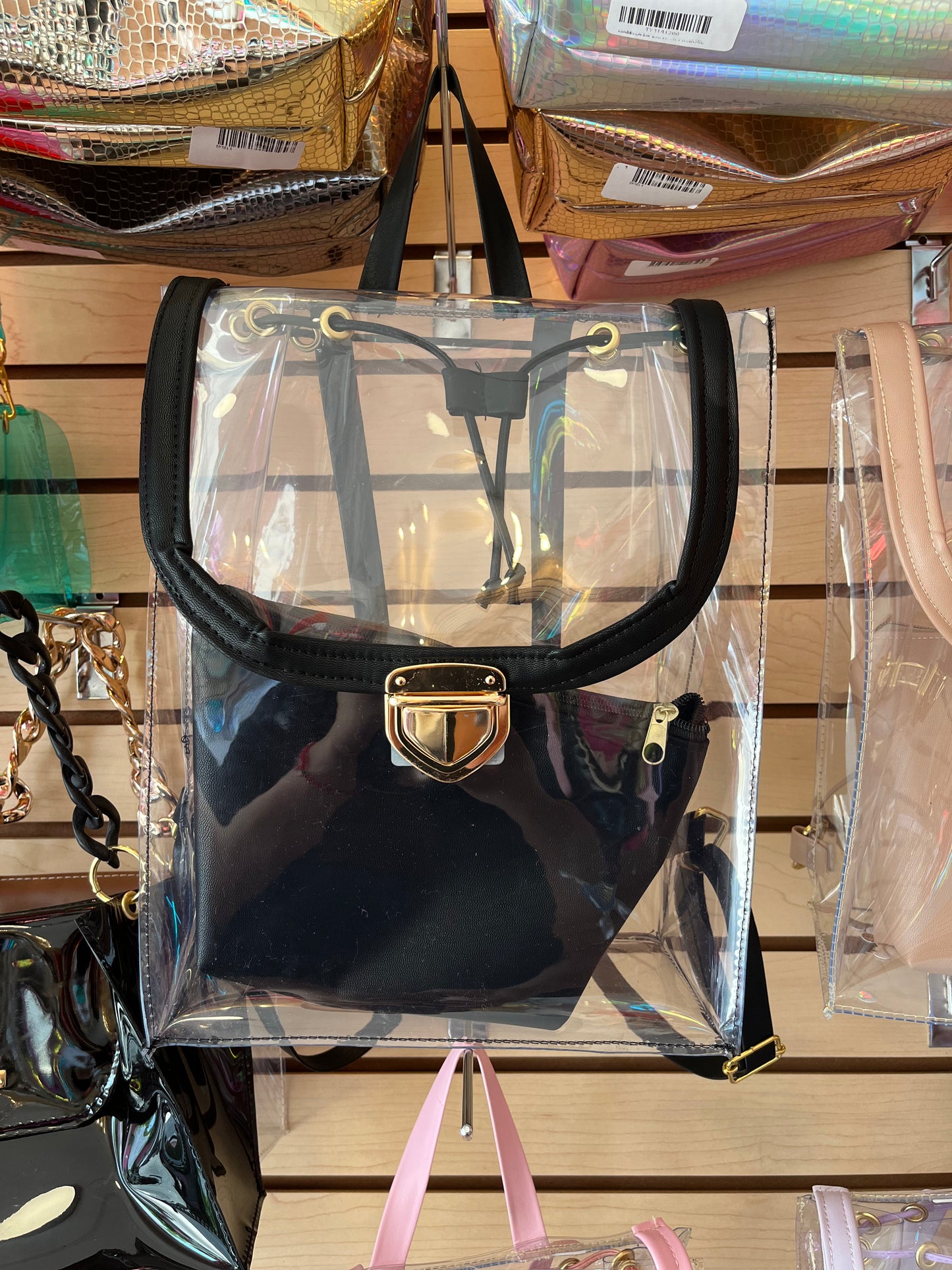 Mochila Advanced